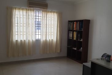 Bandar Bukit Tinggi 2