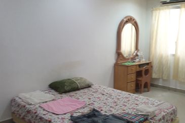 Bandar Bukit Tinggi 2