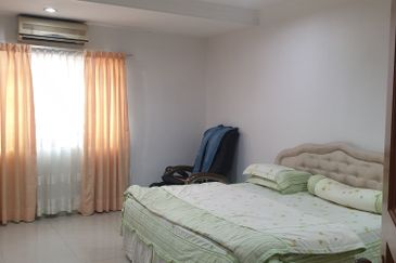 Bandar Bukit Tinggi 2