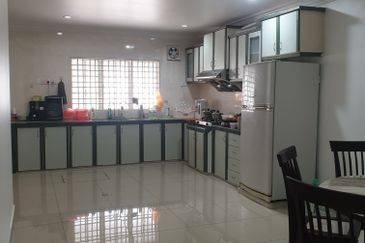 Bandar Bukit Tinggi 2