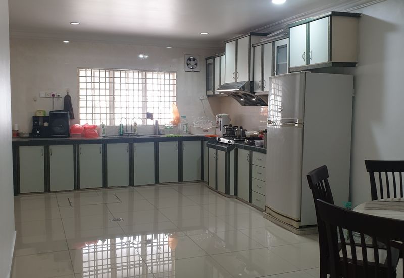 Bandar Bukit Tinggi 2