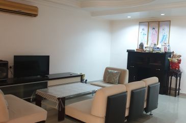 Bandar Bukit Tinggi 2