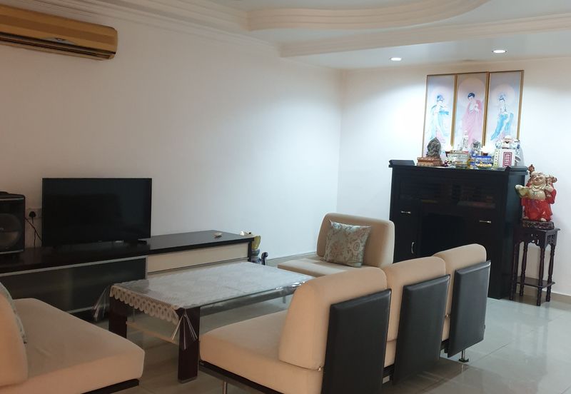 Bandar Bukit Tinggi 2