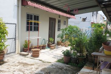 Bandar Bukit Tinggi 2