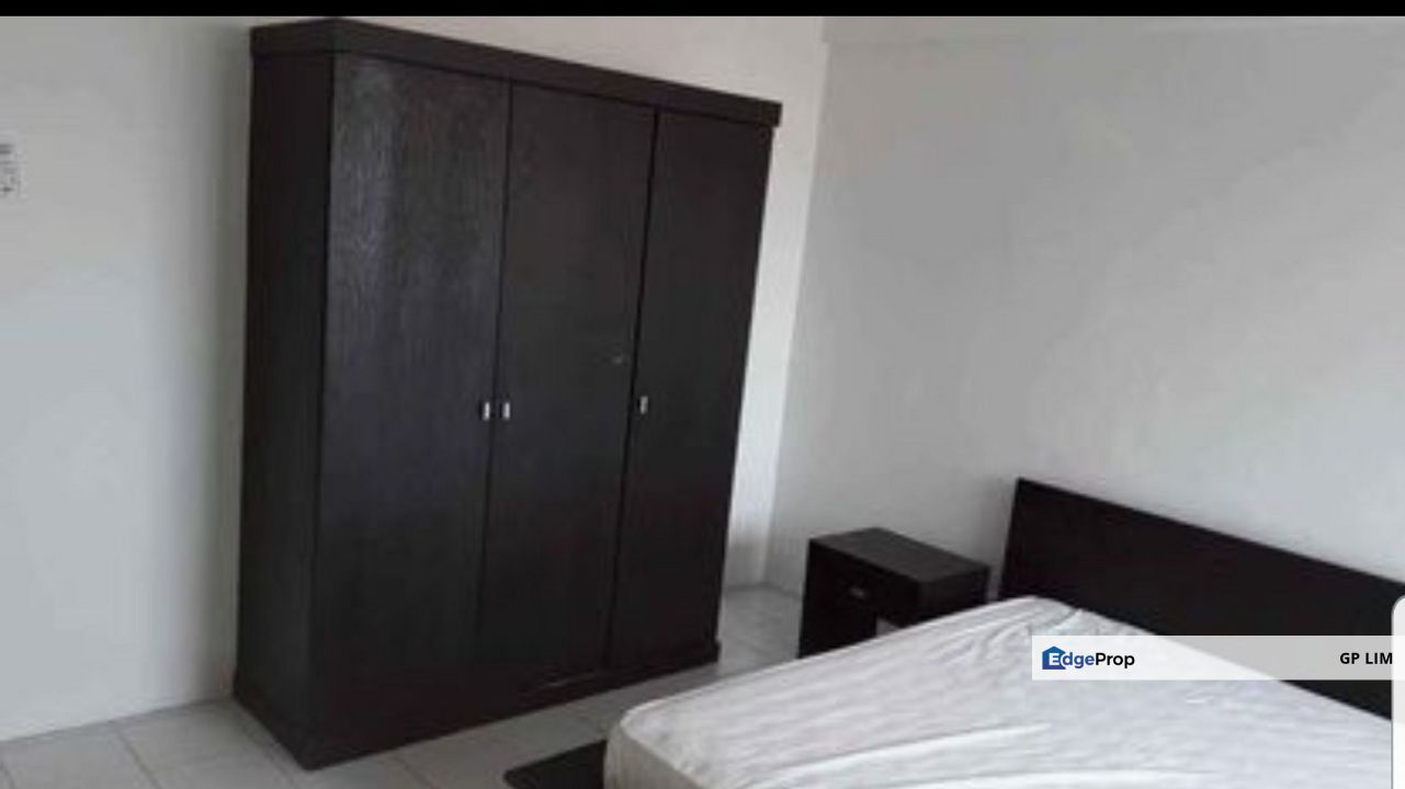 Prima bayu apt bayu perdana , Selangor, Klang