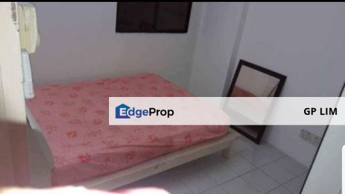 Prima bayu apt bayu perdana , Selangor, Klang