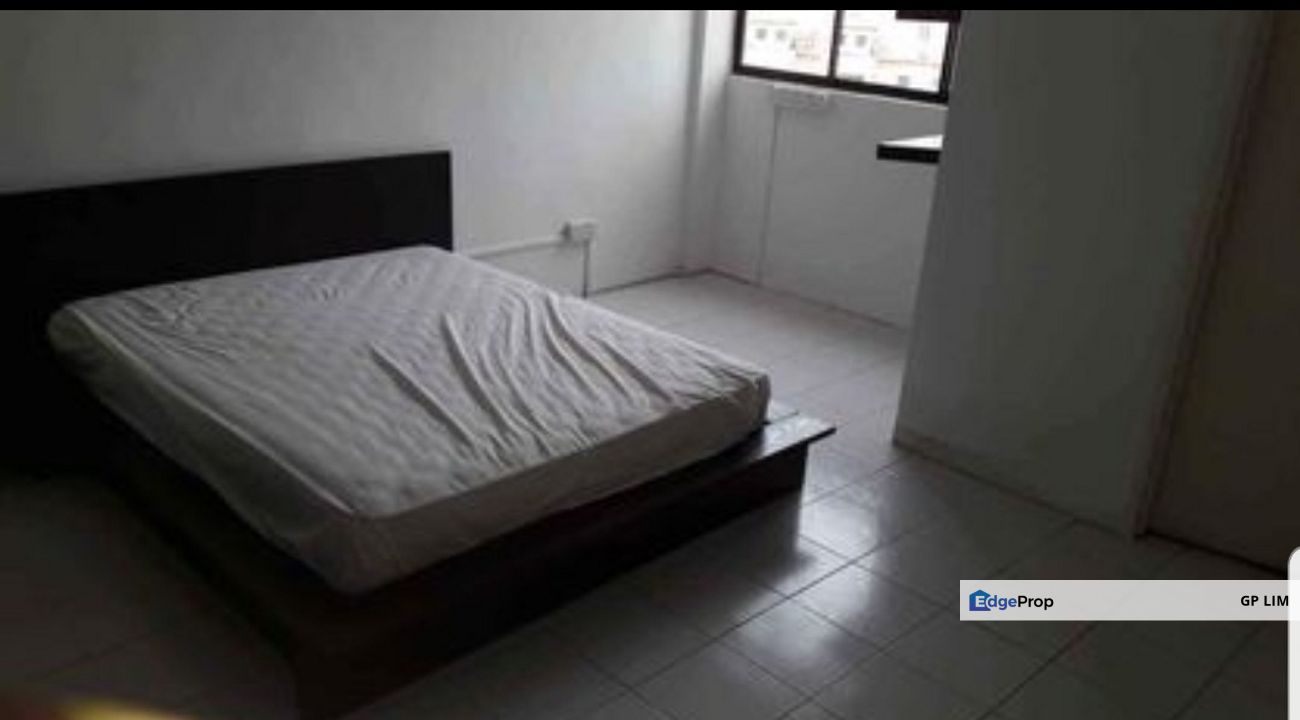 Prima bayu apt bayu perdana , Selangor, Klang