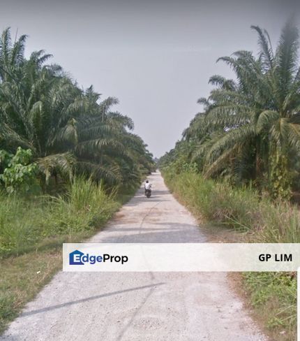 Telok panglimagarang taman pertiwi, Selangor, Telok Panglima Garang