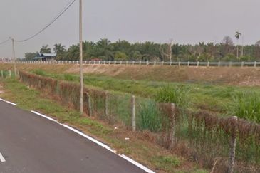 Telok Panglima Garang Industrial Zone