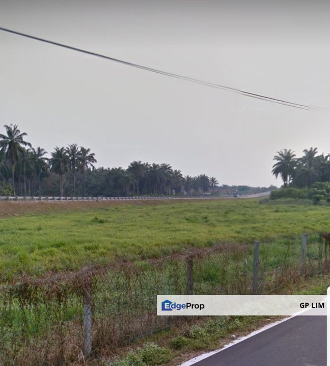 Telok panglimagarang taman pertiwi, Selangor, Telok Panglima Garang