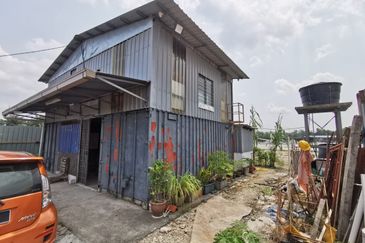 Sijangkang @ Industrial