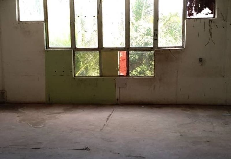 Taman Klang Utama @ Industrial