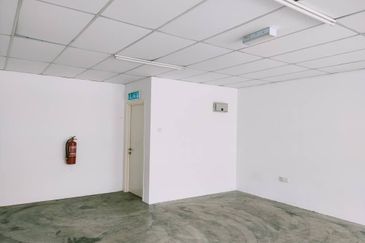 Ambang botanic gfloor rent