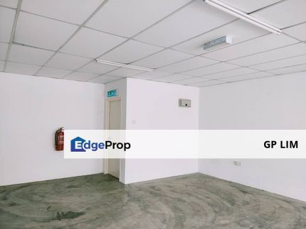 Ambang botanic gfloor rent, Selangor, Klang
