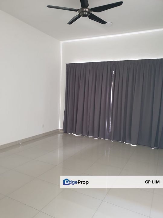 Ambang botanic 2 link house 2sty, Selangor, Port Klang