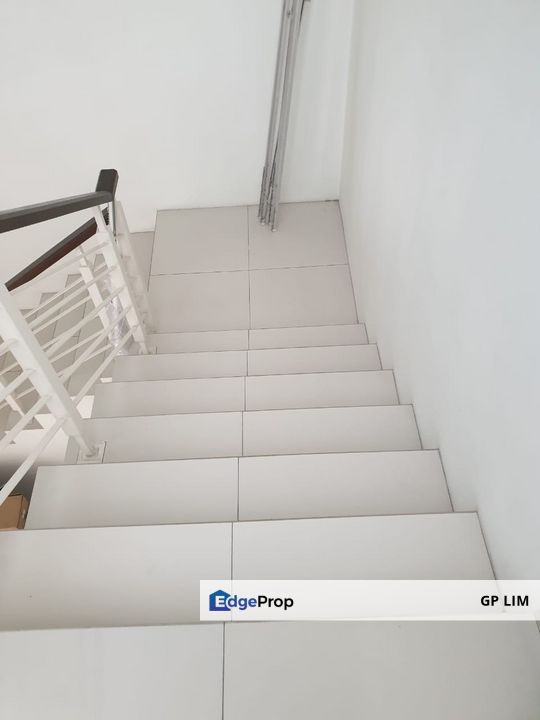 Ambang botanic 2 link house 2sty, Selangor, Port Klang