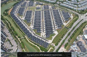 Freesia Residences @ Tropicana Aman