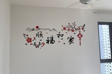 Nordica Residences @ Gravit8