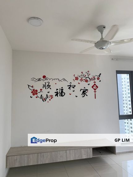 Gravit 8 Nodica residences for rent, Selangor, Klang