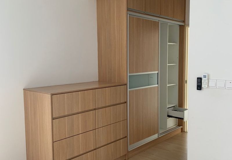 Nordica Residences @ Gravit8