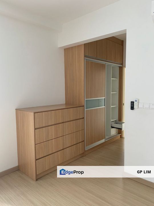 Gravit 8 Nodica residences for rent, Selangor, Klang