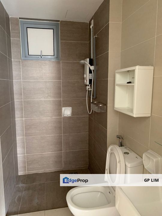 Gravit 8 Nodica residences for rent, Selangor, Klang