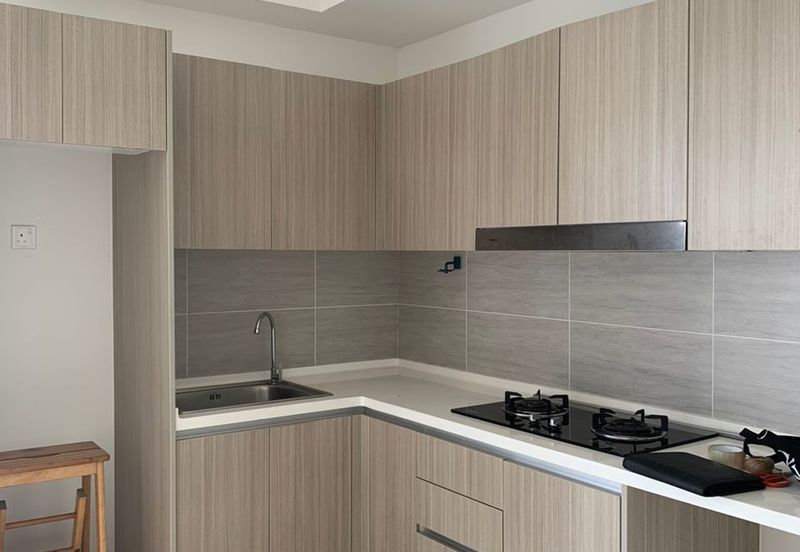 Nordica Residences @ Gravit8