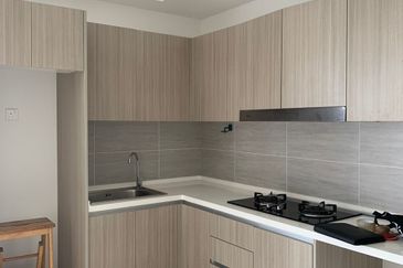 Nordica Residences @ Gravit8