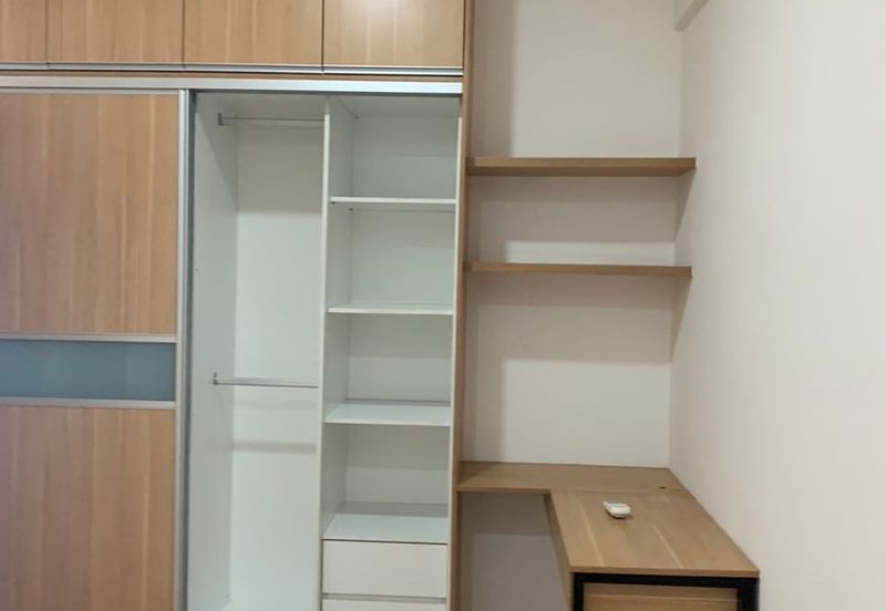 Nordica Residences @ Gravit8