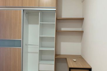 Nordica Residences @ Gravit8