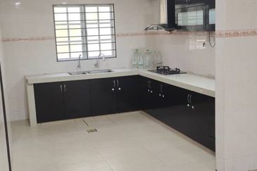 Bandar Bukit Tinggi 2