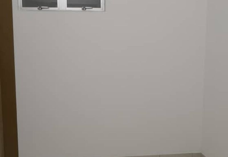 Azaria Apartment @ Bandar Paklands