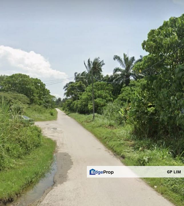 Telok gong aqriculture land zoning residential land, Selangor, Port Klang