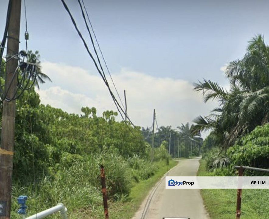 Telok gong aqriculture land zoning residential land, Selangor, Port Klang