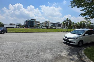 Tiong Nam Industrial Park @ Seksyen 51