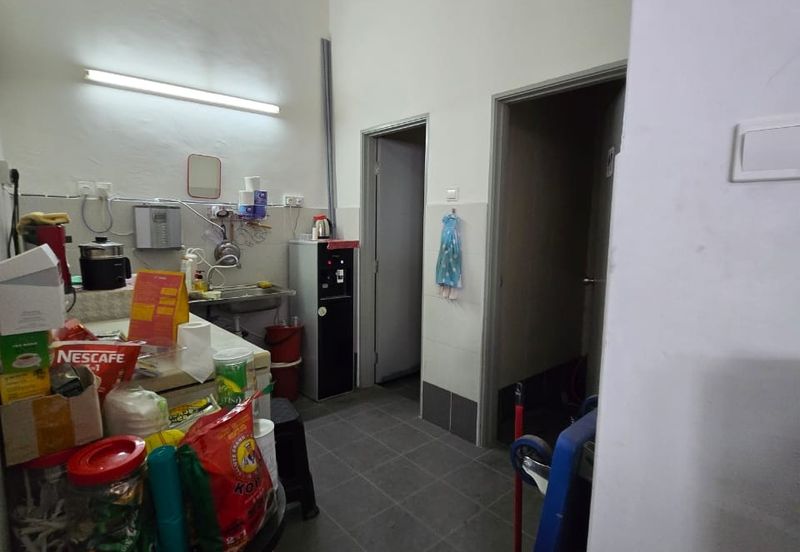 Tiong Nam Industrial Park @ Seksyen 51