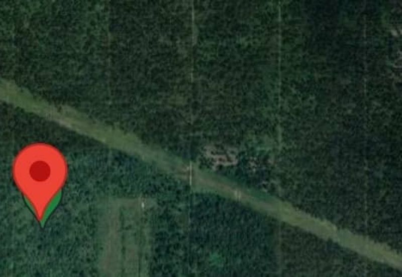 Taman Sungai Kapar Indah