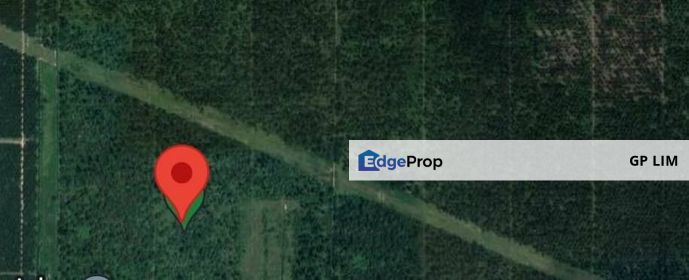 Kapar empty land for rent , Selangor, Kapar 