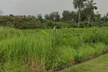 Taman Sungai Kapar Indah