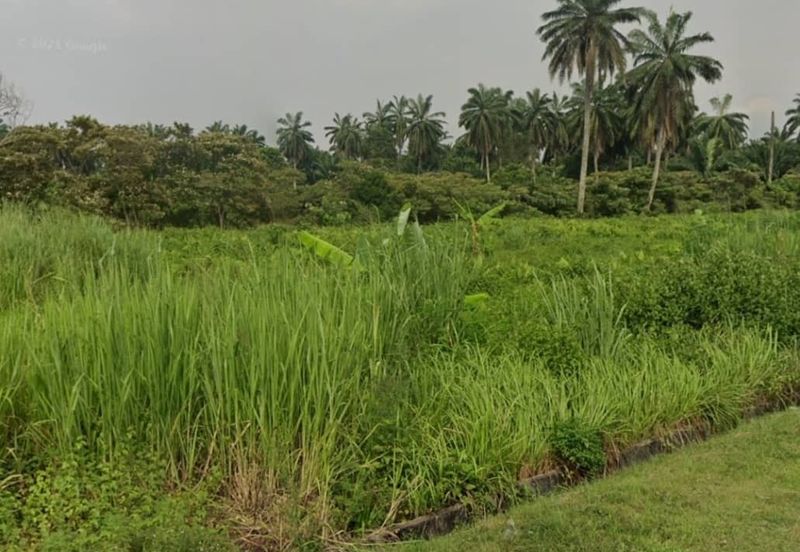 Taman Sungai Kapar Indah