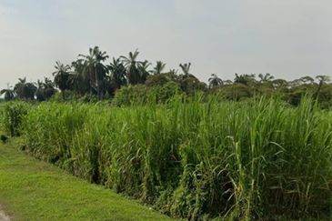 Taman Sungai Kapar Indah