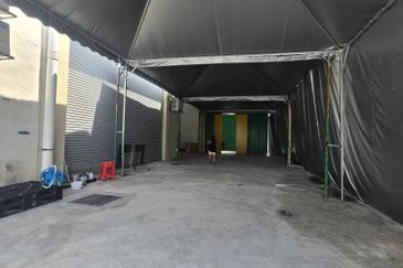 Taman Perindustrian Kapar Bestari