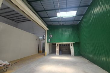 Taman Perindustrian Kapar Bestari