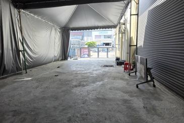 Taman Perindustrian Kapar Bestari