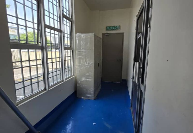 Taman Perindustrian Kapar Bestari