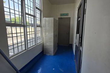 Taman Perindustrian Kapar Bestari