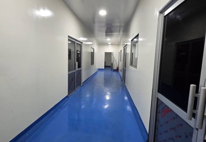 Taman Perindustrian Kapar Bestari