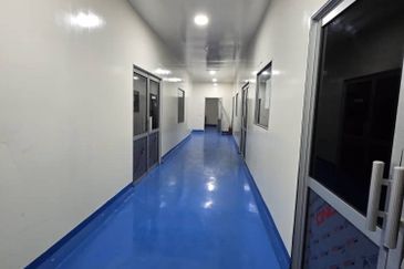 Taman Perindustrian Kapar Bestari