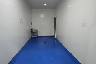 Taman Perindustrian Kapar Bestari