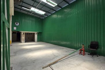 Taman Perindustrian Kapar Bestari